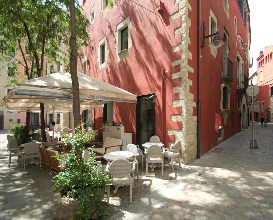 Зображення Llegends de Girona Catedral 4*