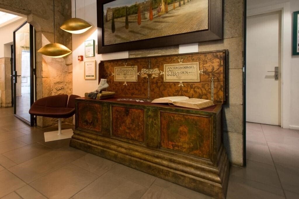Картинка Llegends de Girona Catedral 4*