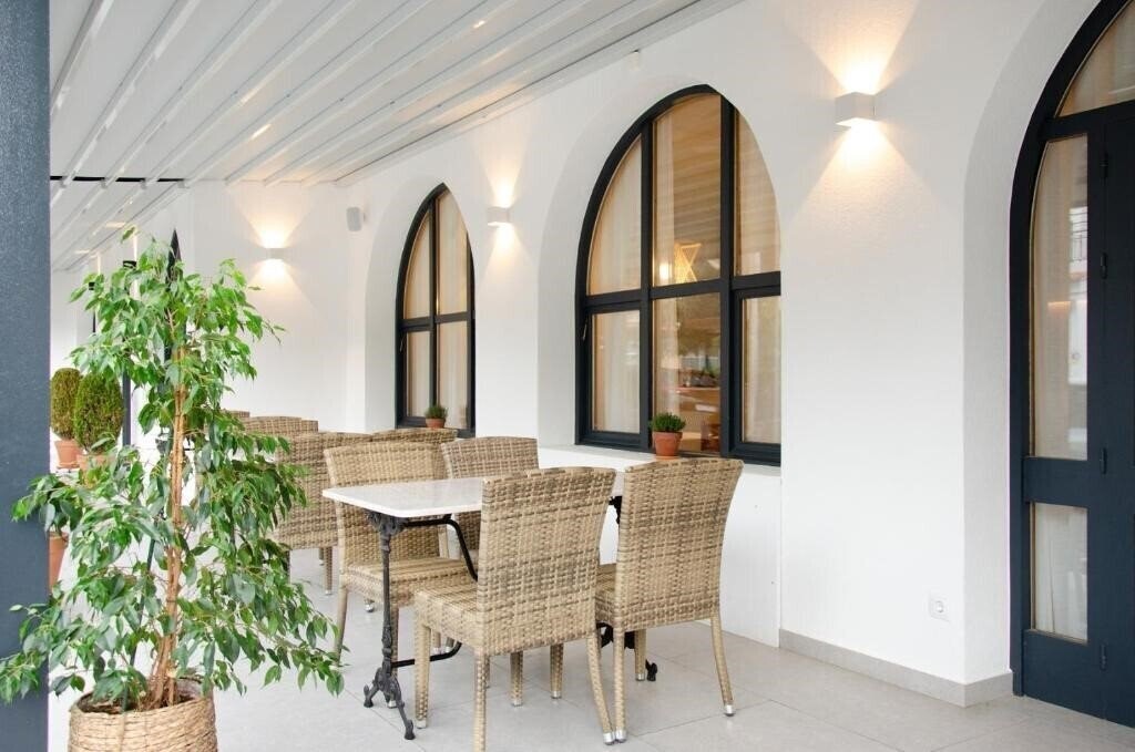 Фотографія Medes II 2*