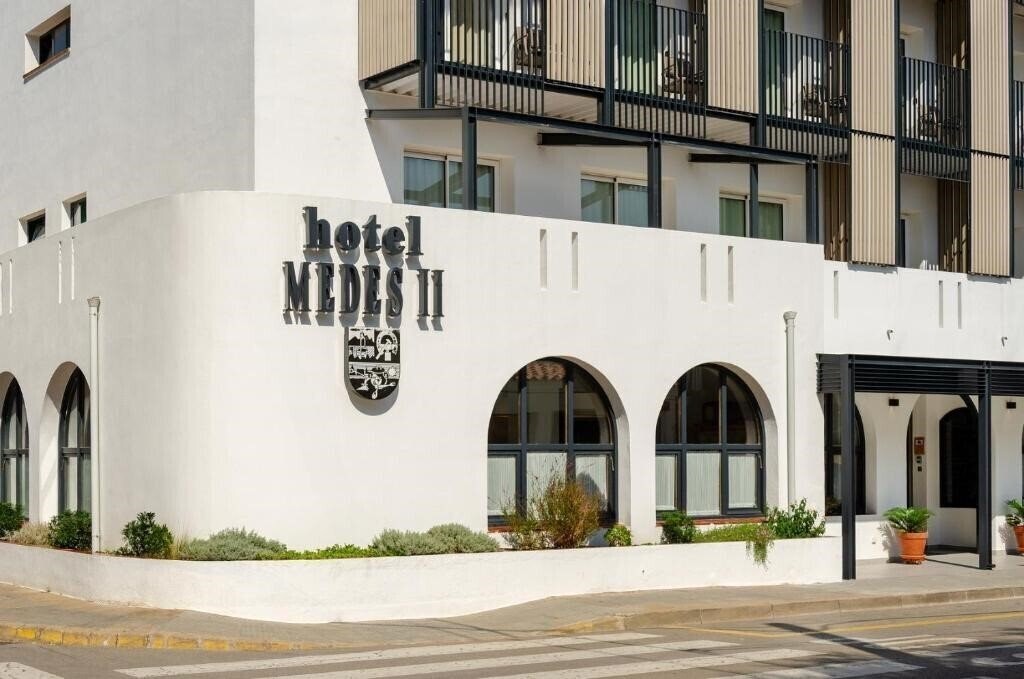 Картинка Medes II 2*