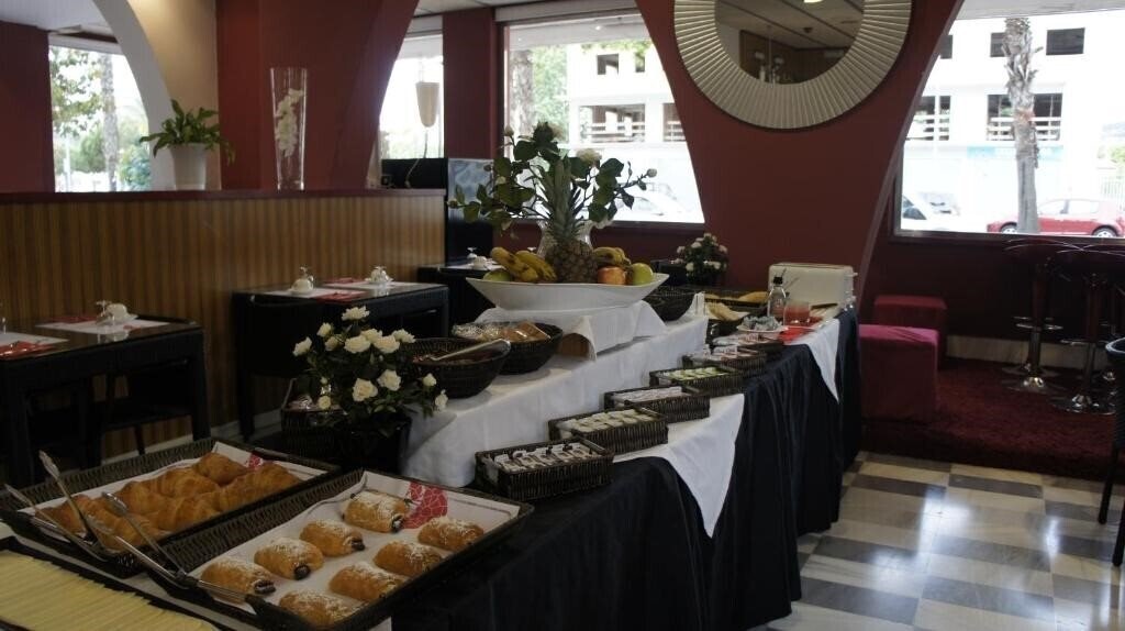 Фотография Pinar del Mar 3*