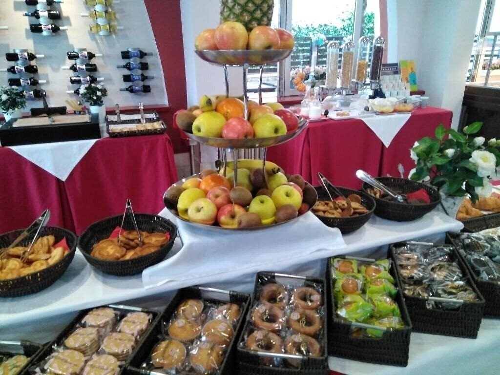 Изображение Pinar del Mar 3*