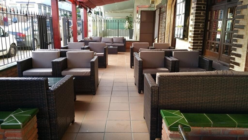 Картинка Safari Aparthotel 2*