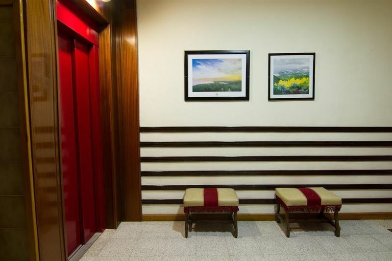 Фотографія San Juan Park 2*