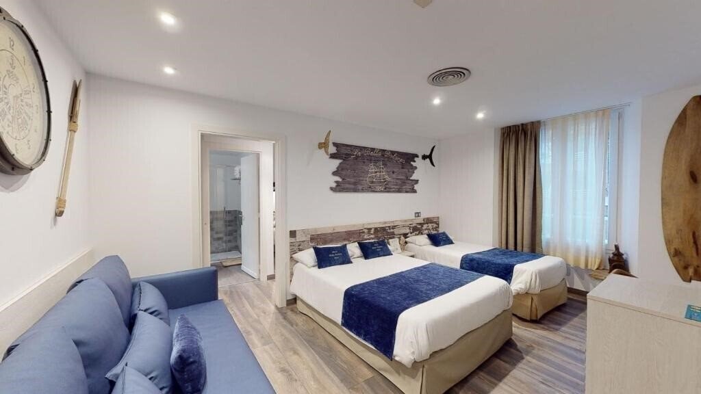 Фото Bella Dolores 2*