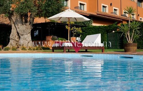 Зображення Peralada Wine Spa & Golf 5*