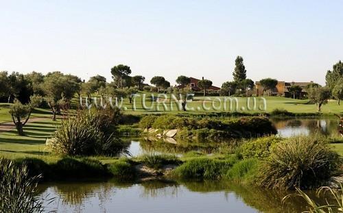 Фотографія Peralada Wine Spa & Golf 5*