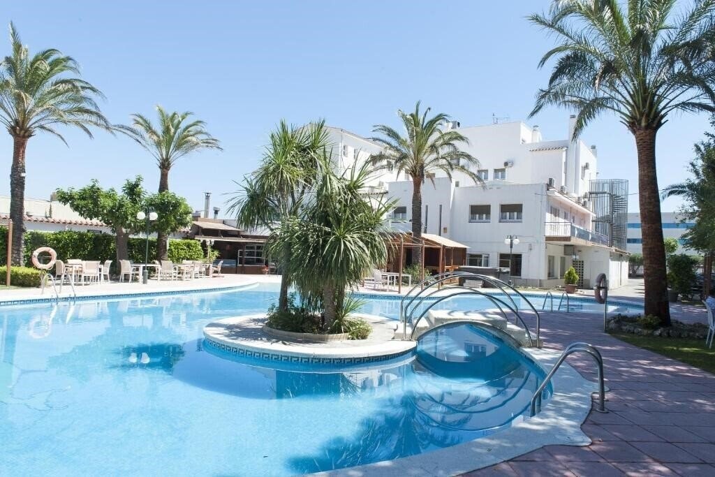 Фото Ampuria Inn 3*
