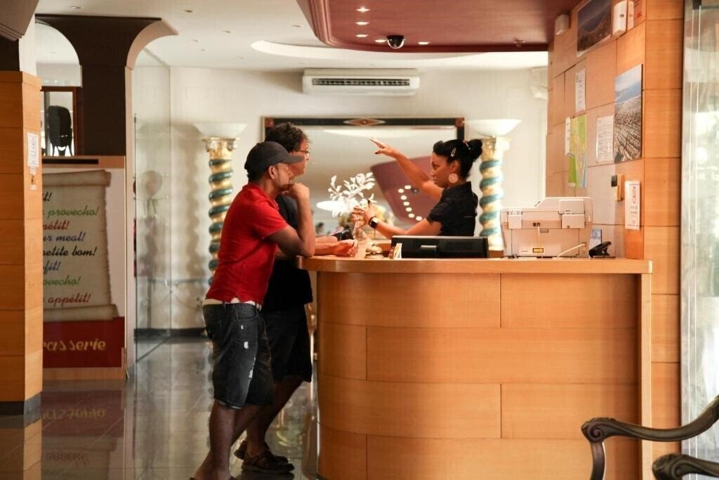 Изображение Ampuria Inn 3*
