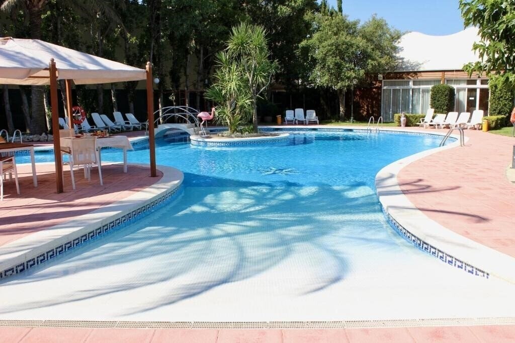 Картинка Ampuria Inn 3*