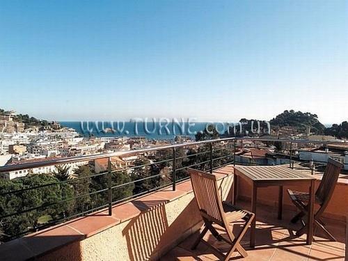 Фотографія Maeva Villa Romana апартаменты