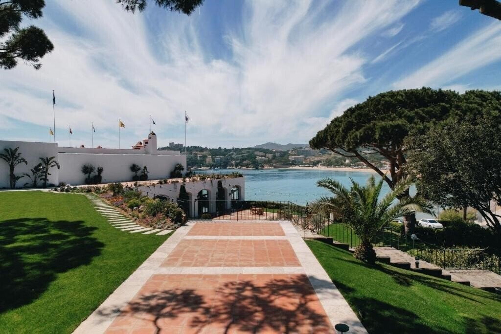 Картинка Hostal De La Gavina 5*