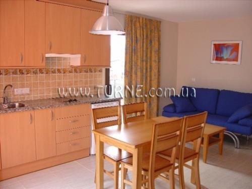 Фотографія Ull De Bou апартаменты