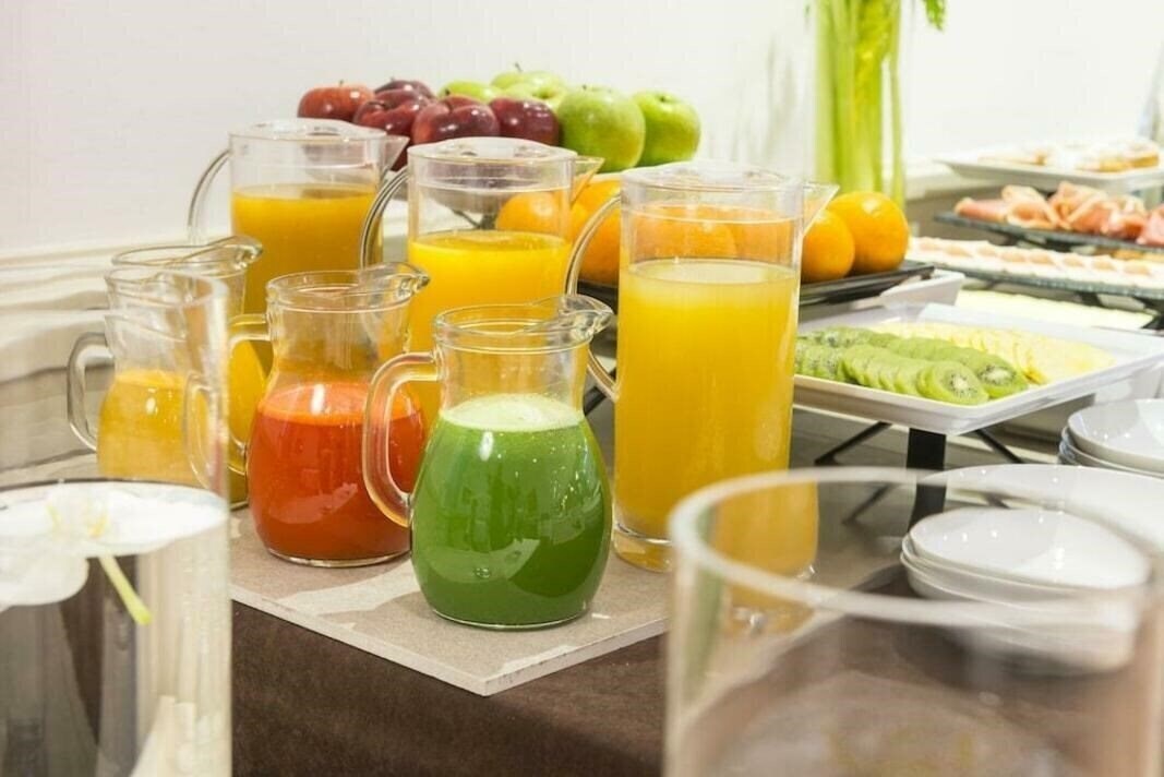 Зображення Gem Wellness & Spa 3*