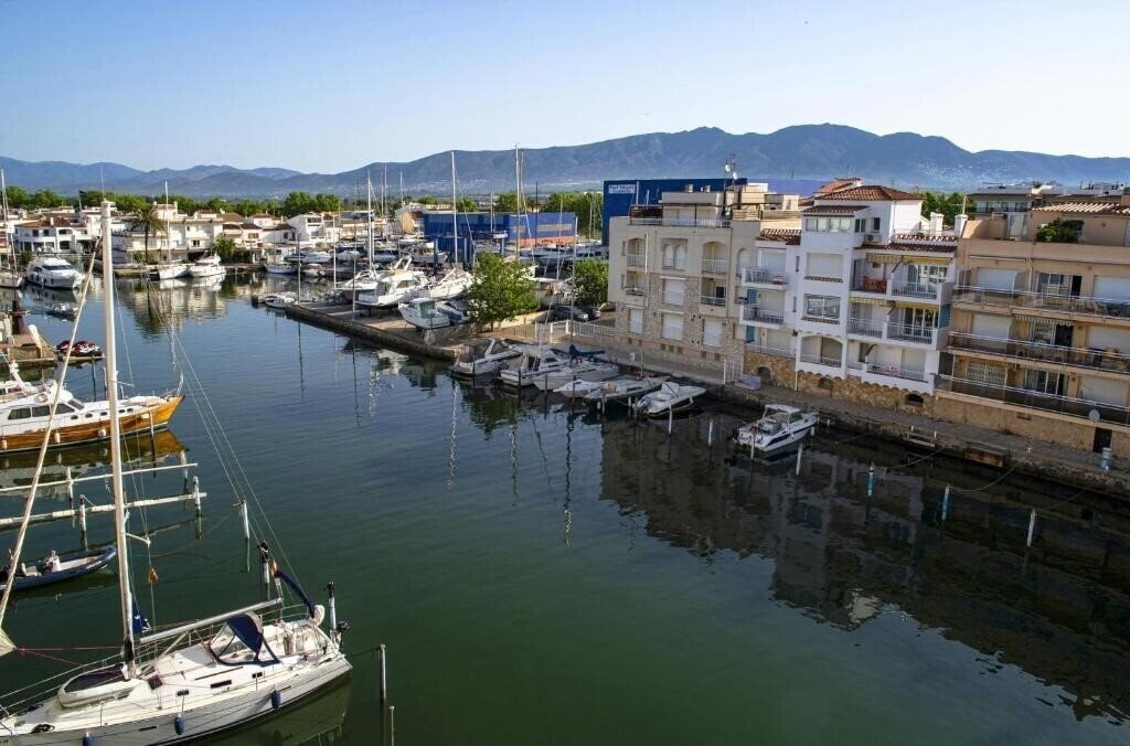 Изображение Pierre & Vacances Empuriabrava Marina 3*