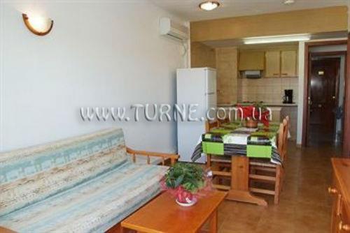 Фотографія Festa Platja Apartments апартаменты