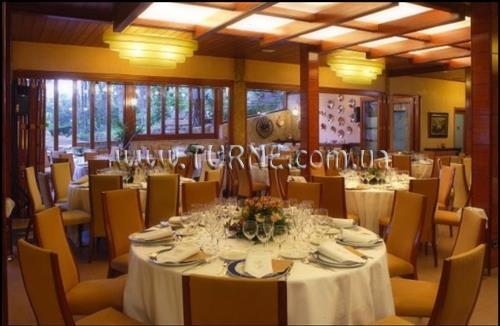 Фото Garbi Calella De Palafrugell 3*