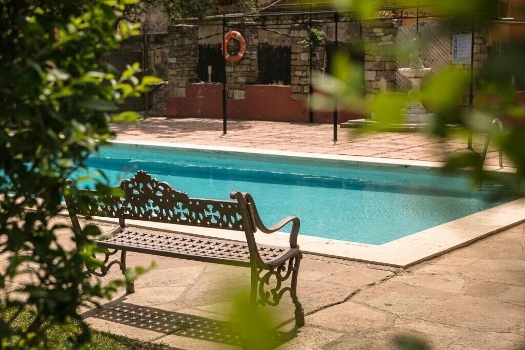 Картинка Palau Lo Mirador 4*