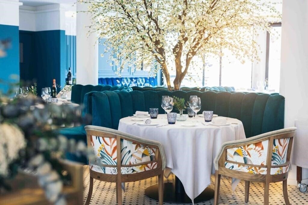 Изображение Port Salins 4*