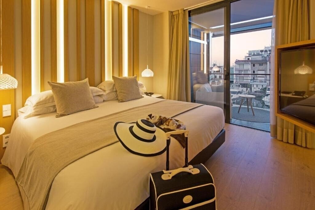 Картинка Port Salins 4*