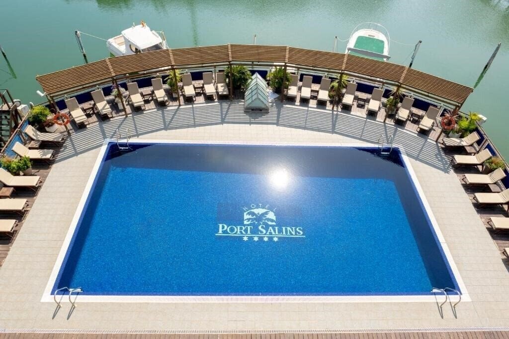 Картинка Port Salins 4*