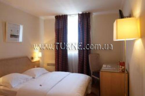 Картинка Bon Retorn 3*