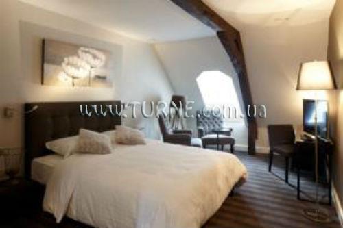 Зображення Bon Retorn 3*