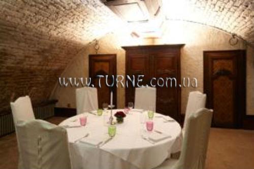 Готель Bon Retorn 3*