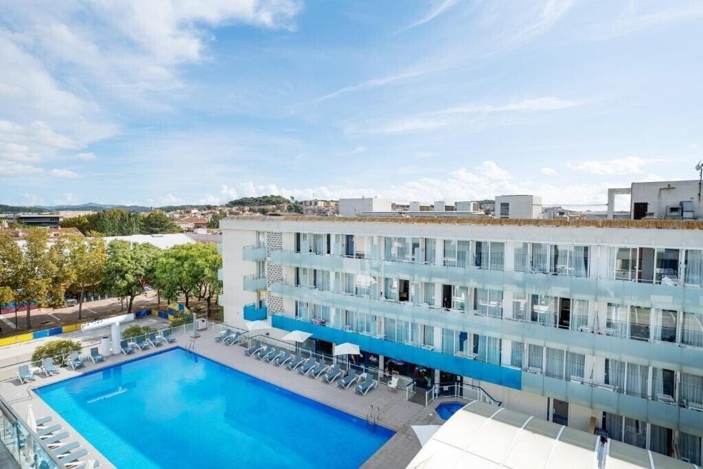 Фото Ona Palamos Aparthotel 3*