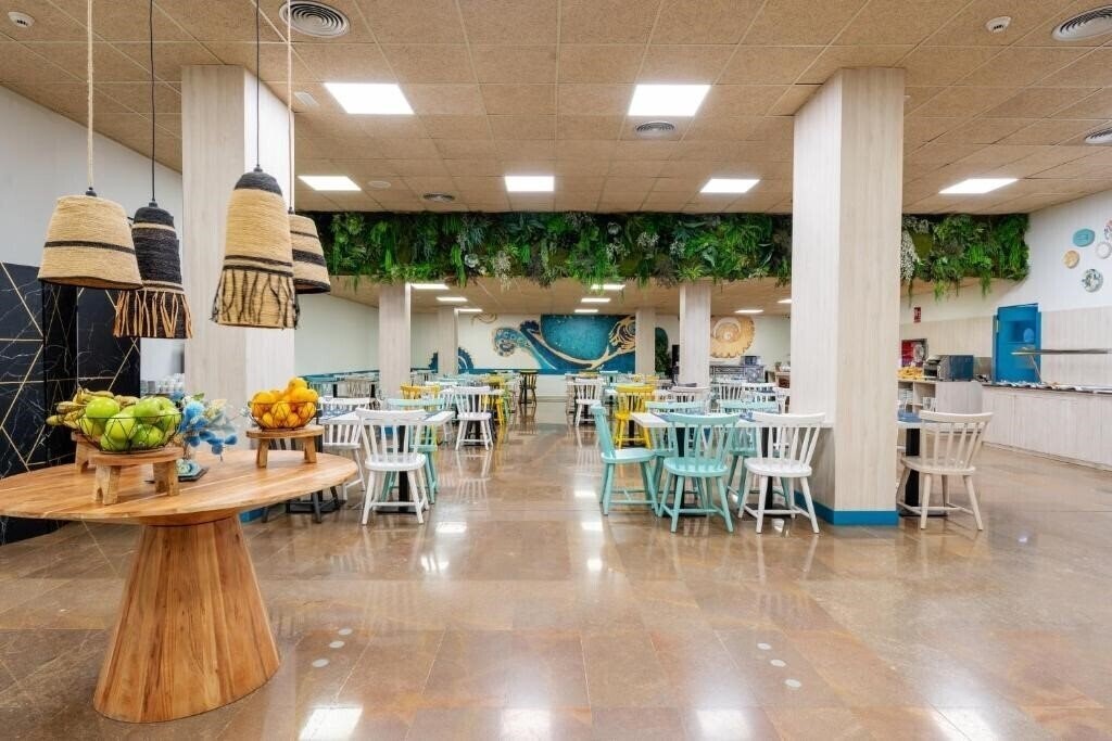 Фотография Ona Palamos Aparthotel 3*