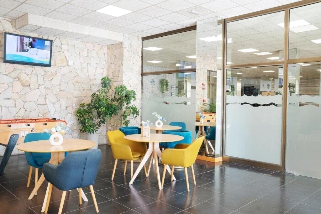 Картинка Ona Palamos Aparthotel 3*