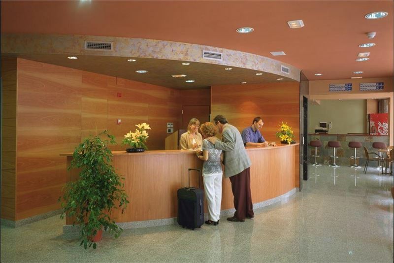 Изображение Athene Neos Hotel 3*