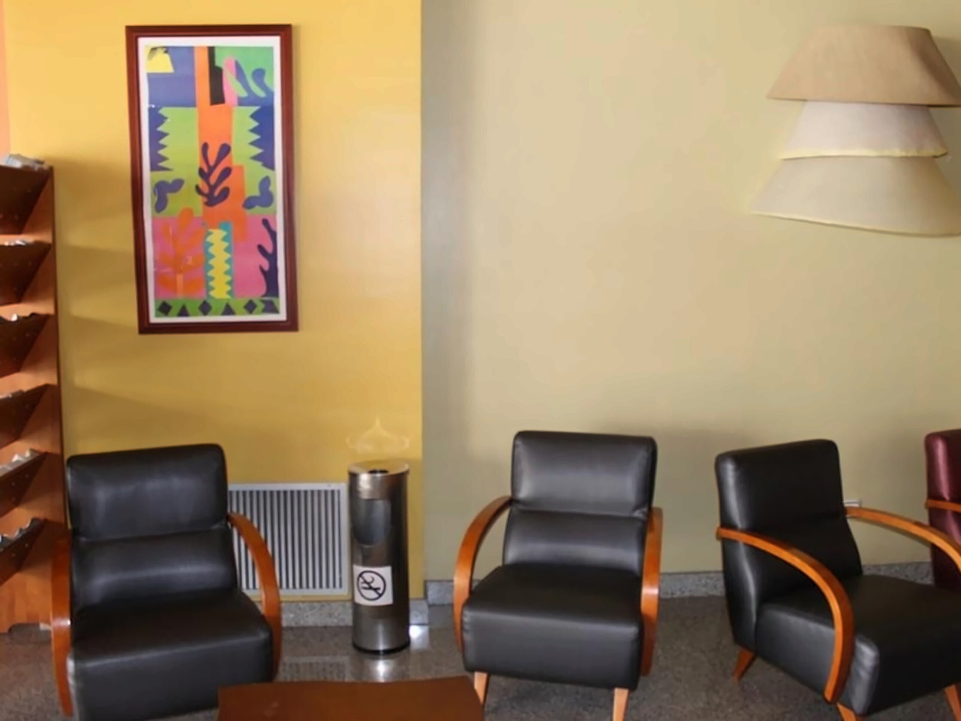 Фотографія Athene Neos Hotel 3*