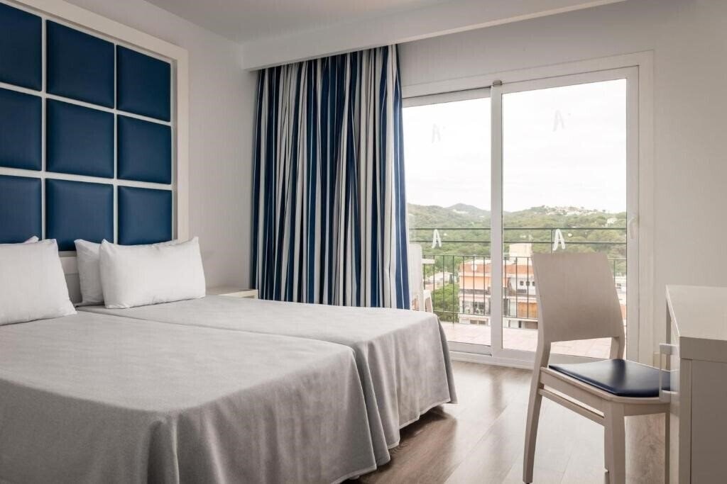Фотография Alegria Sun Village 4*