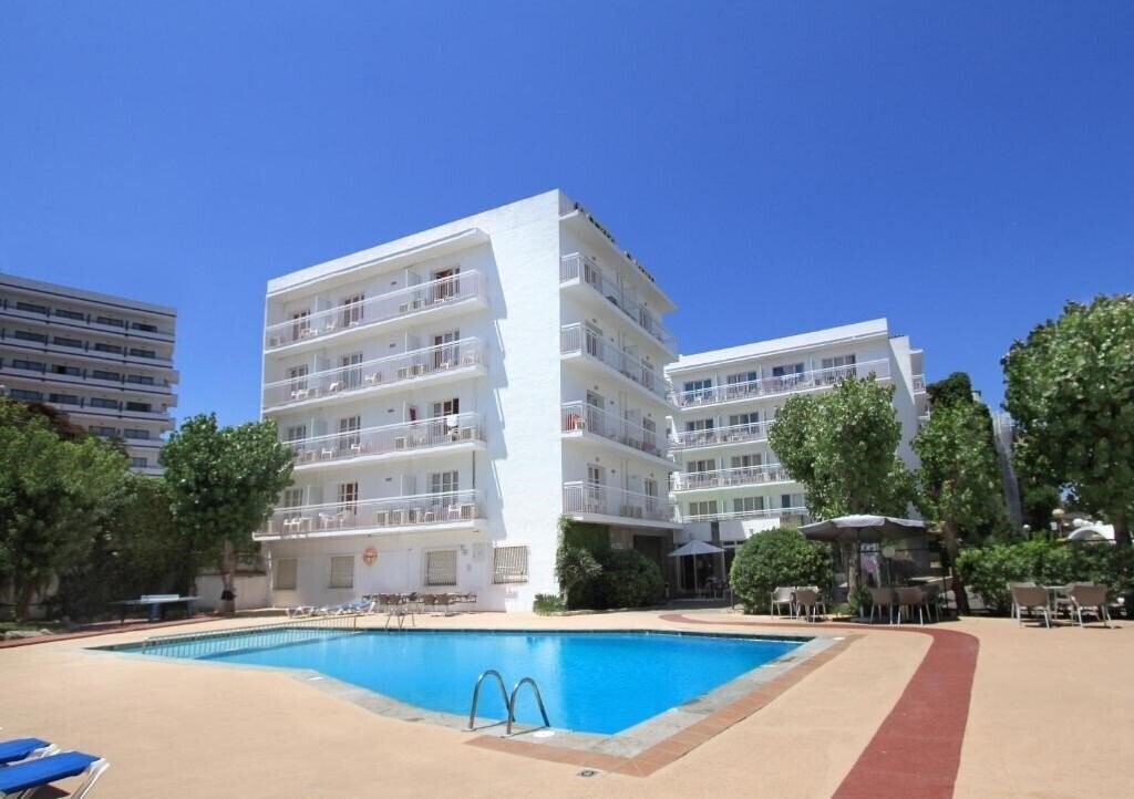 Фотография Villa Garbi Lloret 3*