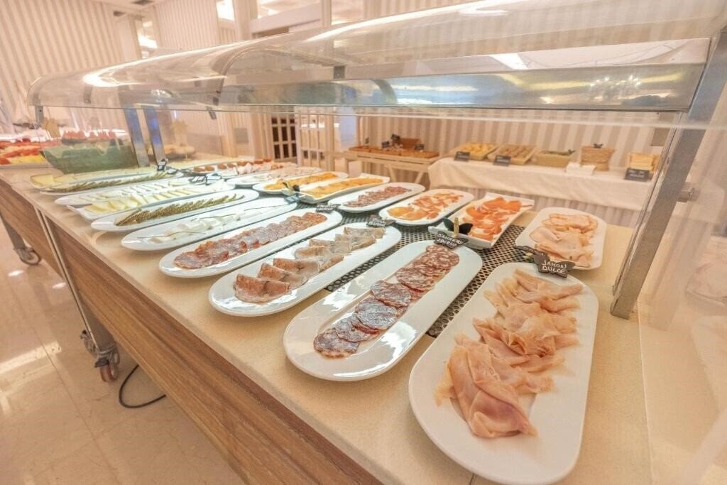 Картинка S'Agaro Hotel Wellness & SPA 4*