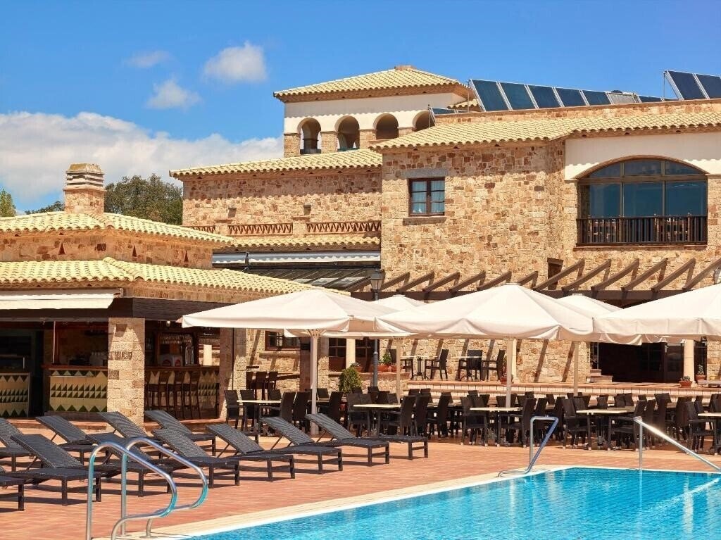 Зображення Hapimag Resort Mas Nou 4*