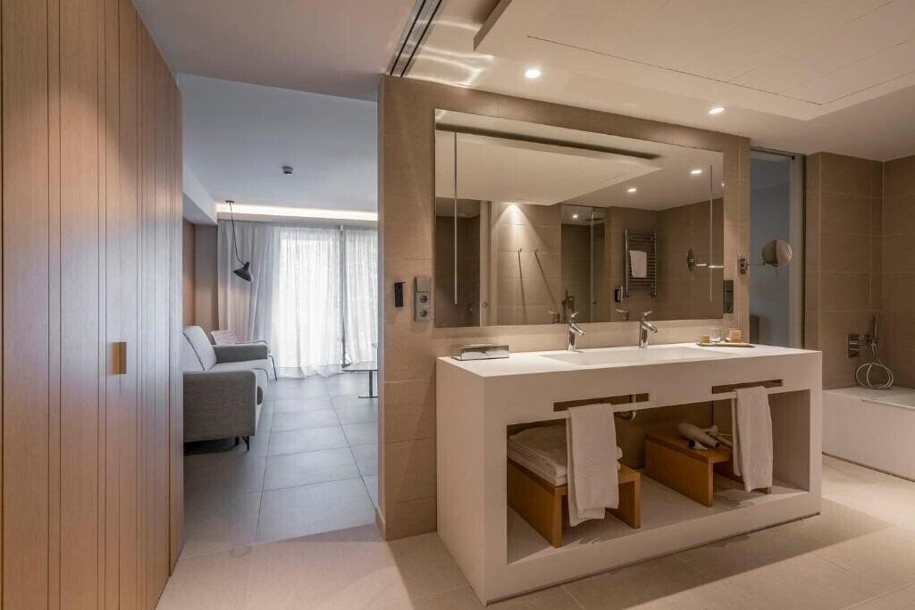 Фотографія Parador De Aiguablava 4*