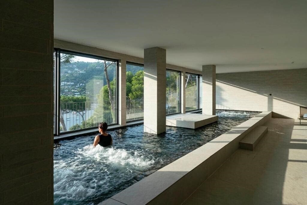 Фотографія Parador de Aiguablava 4*