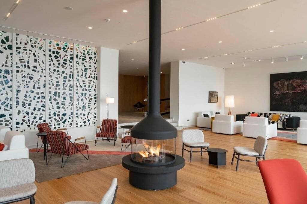 Картинка Parador De Aiguablava 4*