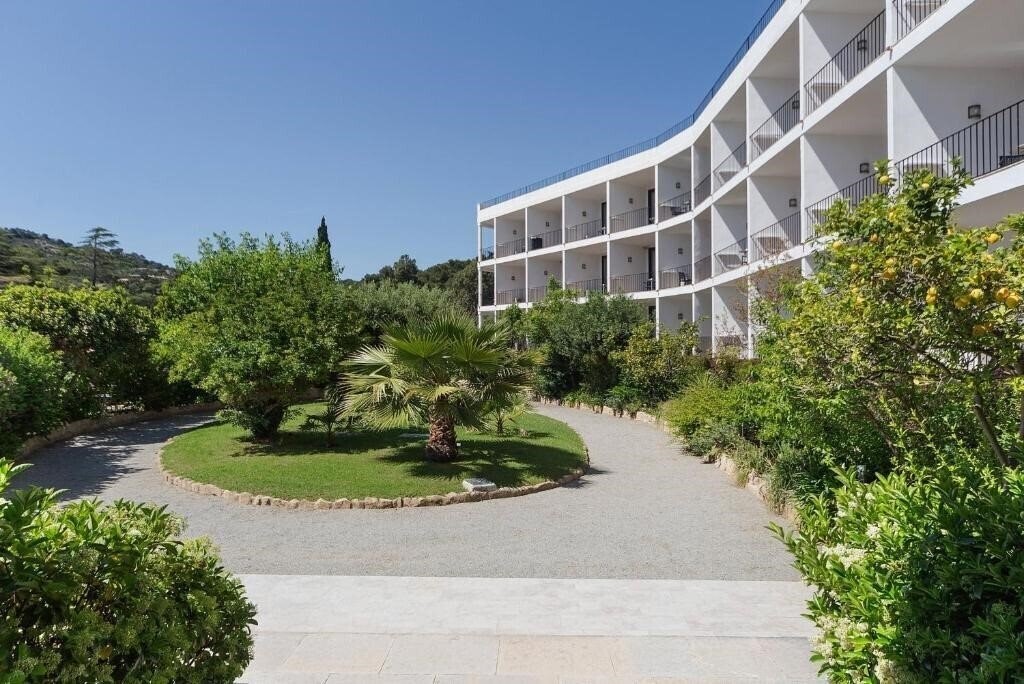 Отель Eetu Begur, Affiliated by Melia 4*