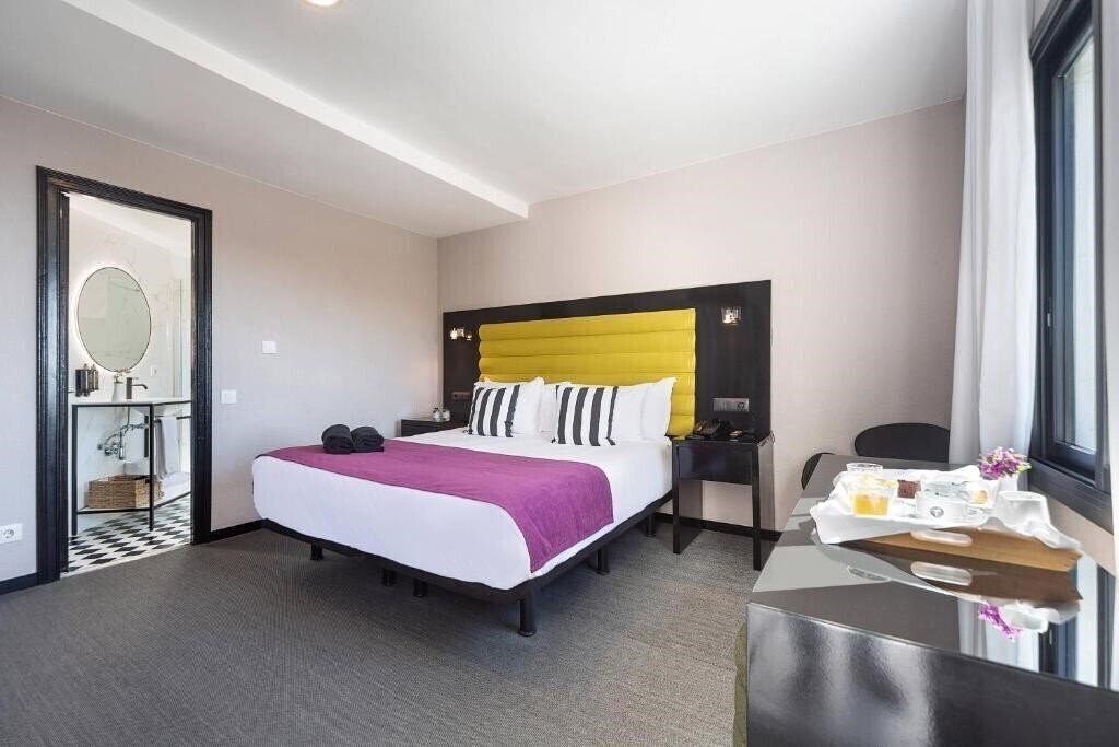 Фото Eetu Begur, Affiliated by Melia 4*