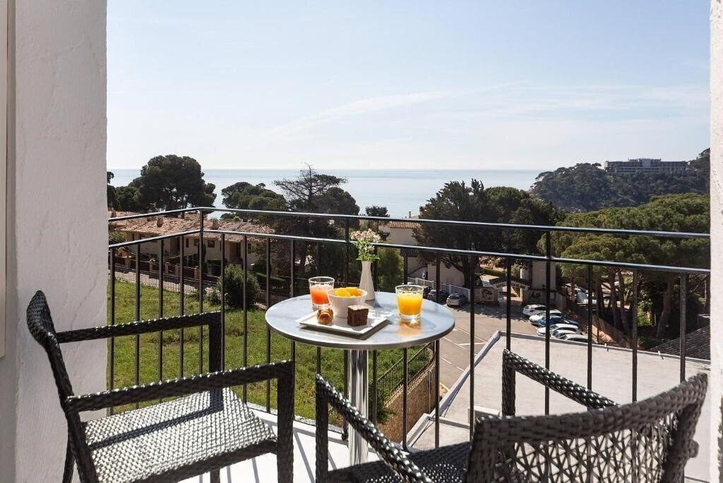 Изображение Eetu Begur, Affiliated by Melia 4*