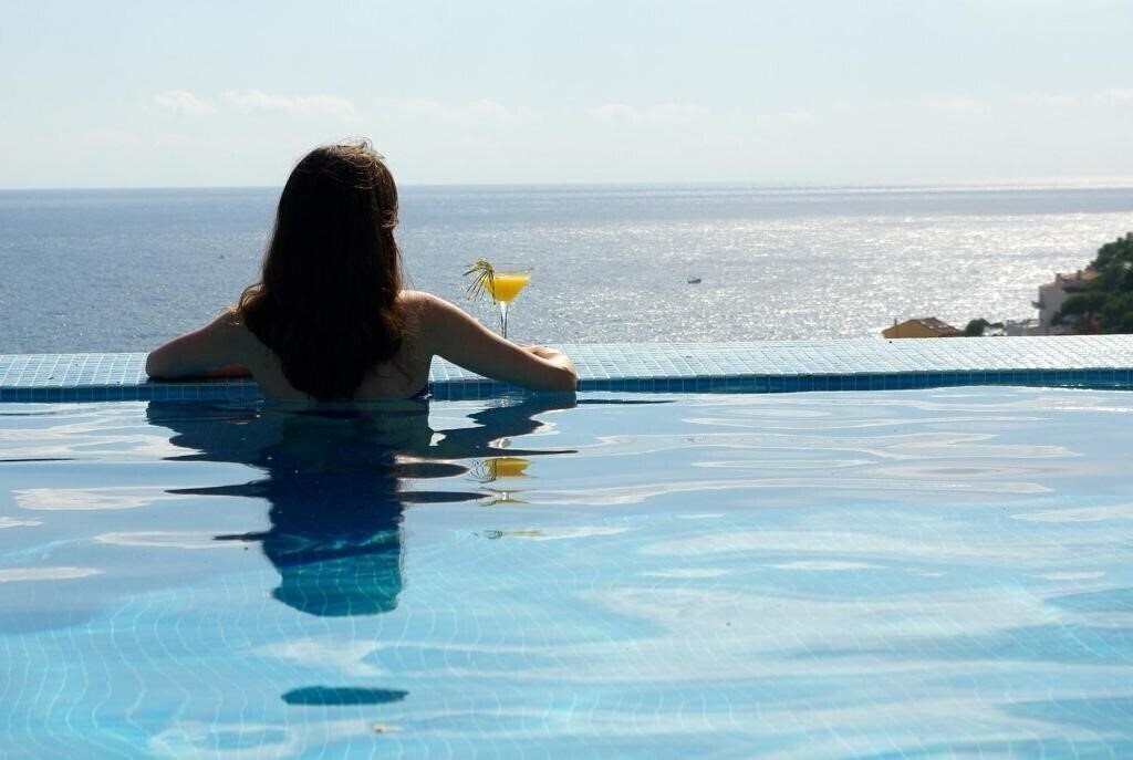 Готель Blaumar Llafranc 4*