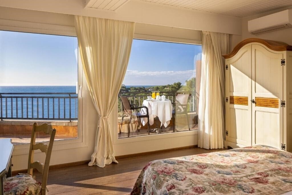 Фото Blaumar Llafranc 4*