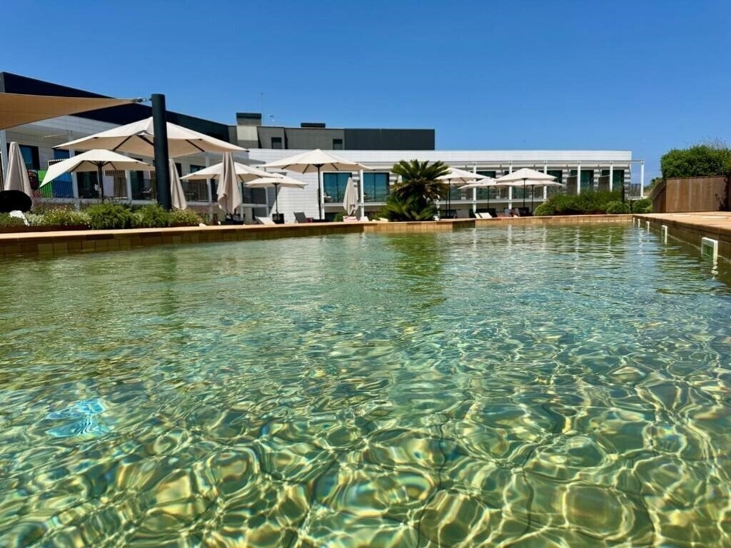 Готель Silken Platja De Aro 4*