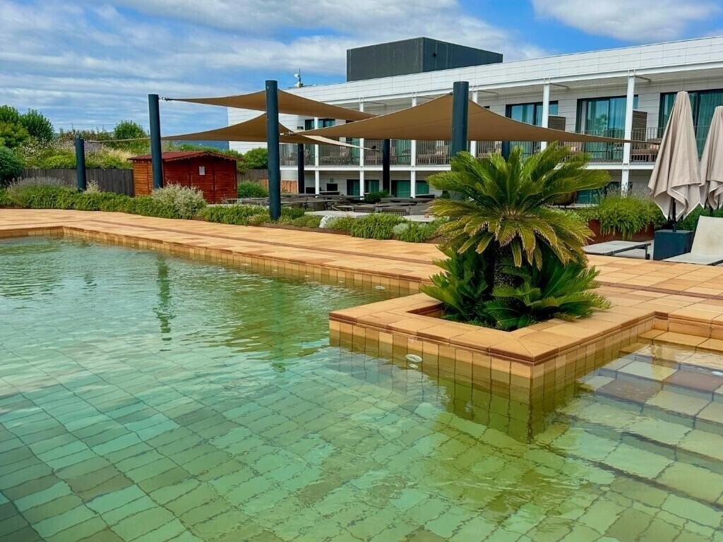 Фотографія Silken Platja De Aro 4*