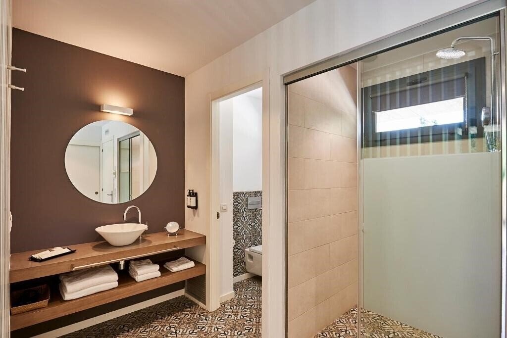 Фото URH Hotel Moli Del Mig 4*