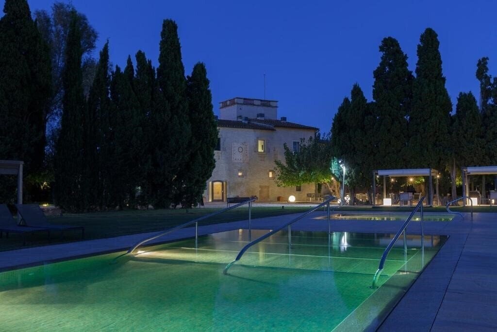 Фотография URH Hotel Moli Del Mig (ex. Moli Del Mig) 4*