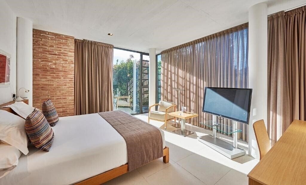 Изображение URH Hotel Moli Del Mig (ex. Moli Del Mig) 4*